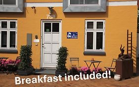 Odense City B&B